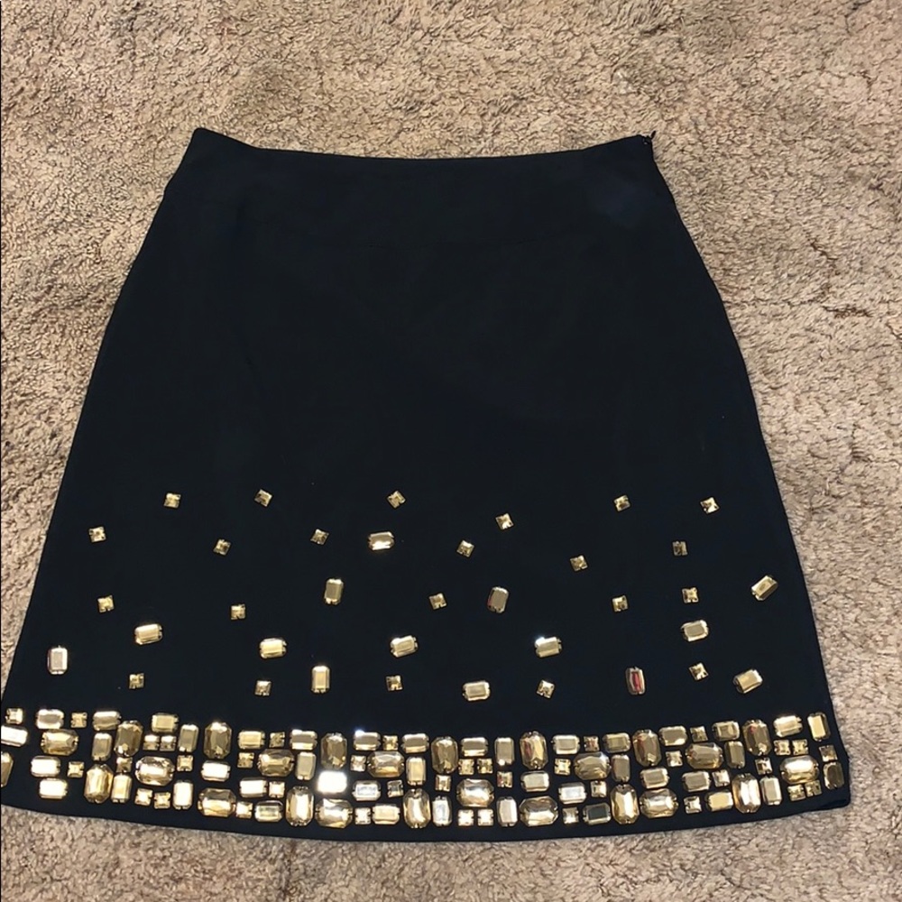 Allison taylor skirt